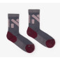 NNormal Race Sock Purple