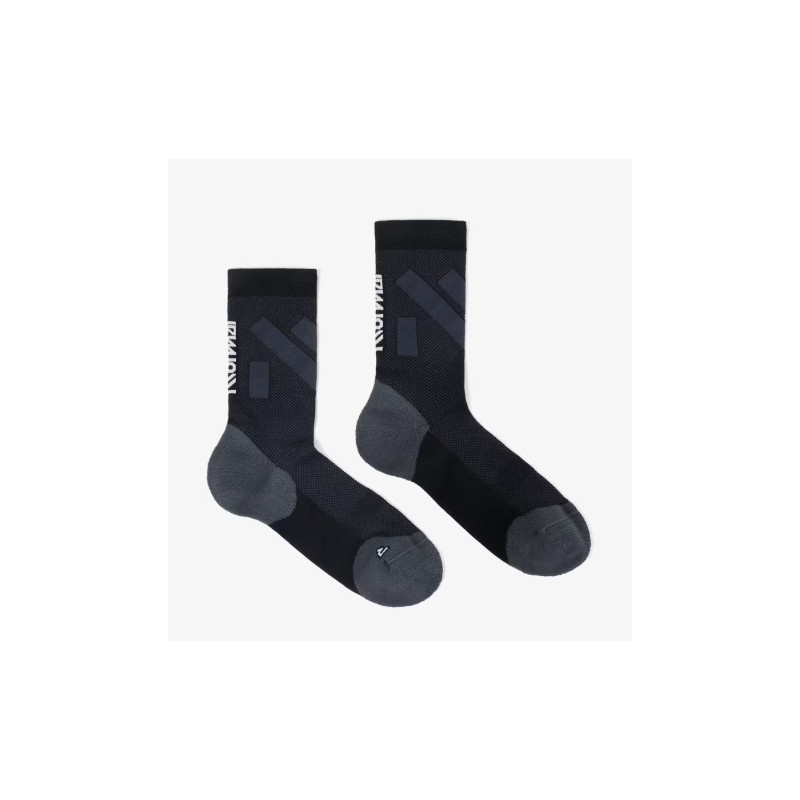 NNormal Race Sock Black