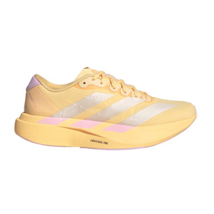 Adidas Adizero EVO SL Woven Femme Ice Tangerine