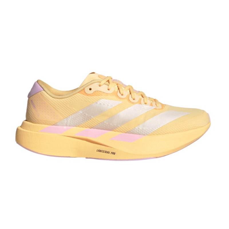 Adidas Adizero EVO SL Woven Femme Ice Tangerine
