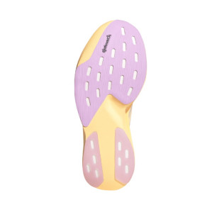 Adidas Adizero EVO SL Woven Femme Ice Tangerine