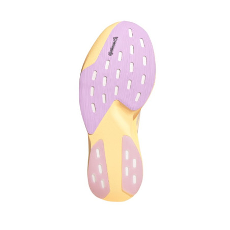 Adidas Adizero EVO SL Woven Femme Ice Tangerine