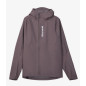 NNormal Trail Rain Jacket 02 Homme Purple