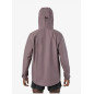 NNormal Trail Rain Jacket 02 Homme Purple
