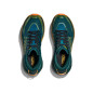Hoka Mafate 5 Homme Tidal Wave/Mustard Seed