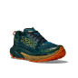 Hoka Mafate 5 Homme Tidal Wave/Mustard Seed