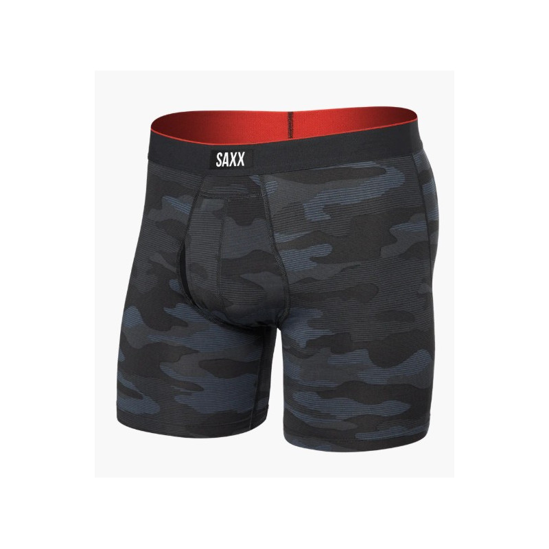 Saxx Multi-Sport Mesh