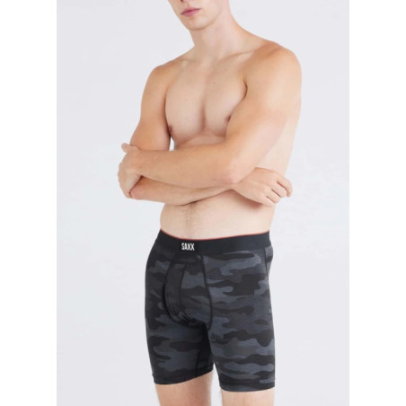 Saxx Multi-Sport Mesh