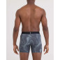 Saxx Smooth Flex Light Compression Boxer Brief 6"