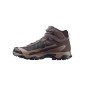 Salomon X Ultra 5 Mid GTX Homme Black Coffee/Walnut/Arabian Spice