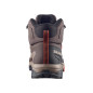 Salomon X Ultra 5 Mid GTX Homme Black Coffee/Walnut/Arabian Spice