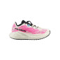 Salomon Aero Glide 4 GRVL Femme Vanilla Ice/Knockout Pink/Black