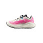 Salomon Aero Glide 4 GRVL Femme Vanilla Ice/Knockout Pink/Black