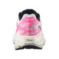 Salomon Aero Glide 4 GRVL Femme Vanilla Ice/Knockout Pink/Black