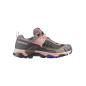 Salomon X Ultra 5 GTX Femme Iron/Shadow Gray/Deep Blue