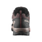 Salomon X Ultra 5 GTX Homme Black Coffee/Walnut/Arabian Spice