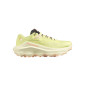 Salomon Ultra Glide 4 Femme Sunny Lime/Transparent Yellow/Almond Cream
