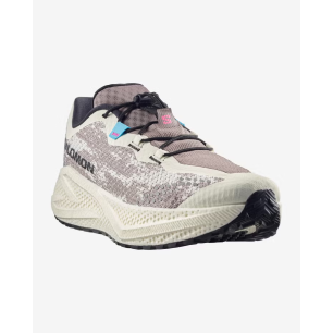 Salomon Aero Glide 4 GRVL Homme Vanilla Ice/Black/Iron