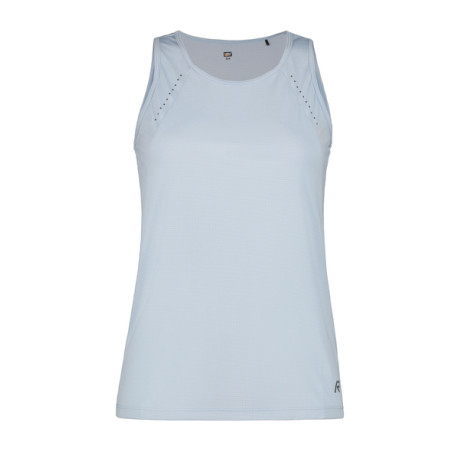 Rukka Débardeur Millola Print Femme Bleu