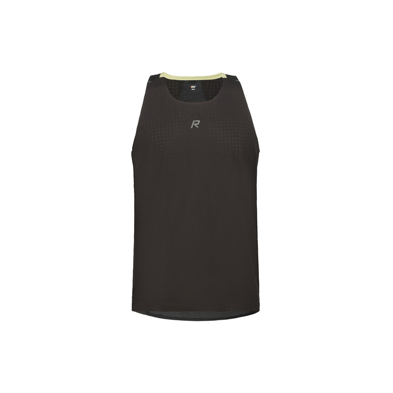 Rukka Débardeur Maivala Homme Noir