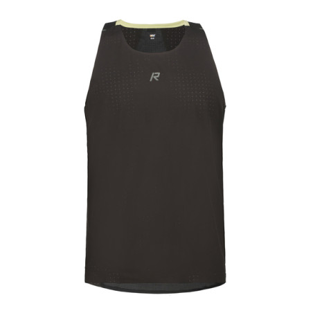 Rukka Débardeur Maivala Homme Noir