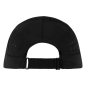 Buff Speed Cap Solid Black