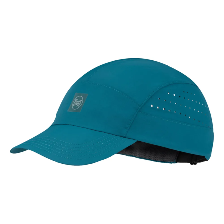 Buff Speed Cap Solid Teal