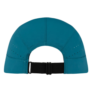 Buff Speed Cap Solid Teal