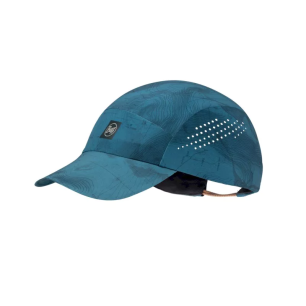 Buff Coolnet UV Pack Speed Cap Orisa Teal
