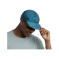 Buff Coolnet UV Pack Speed Cap Orisa Teal Buff Coolnet UV Pack Speed Cap Orisa Teal