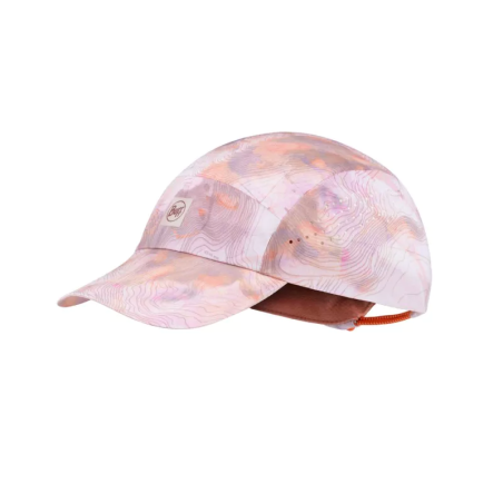 Buff Coolnet UV Pack Speed Cap Orisa Azalea