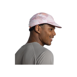 Buff Coolnet UV Pack Speed Cap Orisa Azalea
