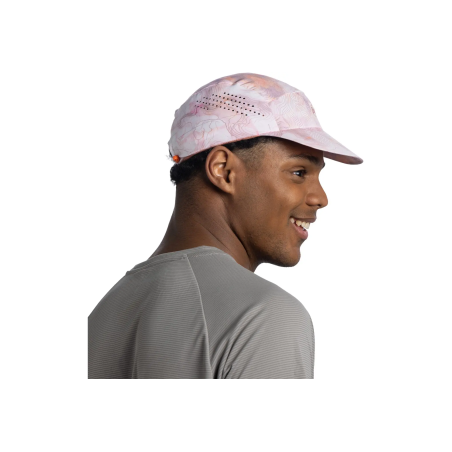 Buff Coolnet UV Pack Speed Cap Orisa Azalea