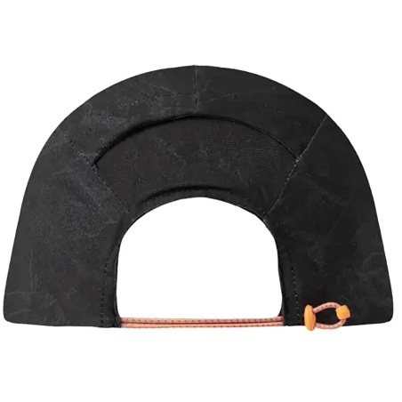 Buff Pack Speed Cap Acro Black