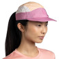 Buff 5 Panel Go Cap Domus Azalea