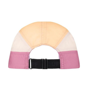 Buff 5 Panel Go Cap Domus Azalea