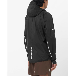 Salomon Bonatti Pro Jacket Homme Black