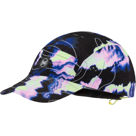 Buff Coolnet UV Pack Speed Cap Dovic Ultramarine