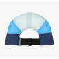 Buff 5 Panel Go Cap Domus Domus Dark Denim Buff 5 Panel Go Cap Domus Domus Dark Denim