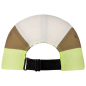 Buff 5 panel Go Cap Domus Citron