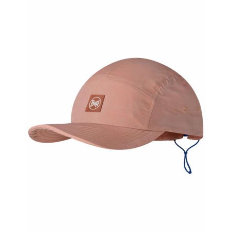 Buff 5 Panel Explore Cap Slen Damask