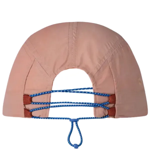 Buff 5 Panel Explore Cap Slen Damask