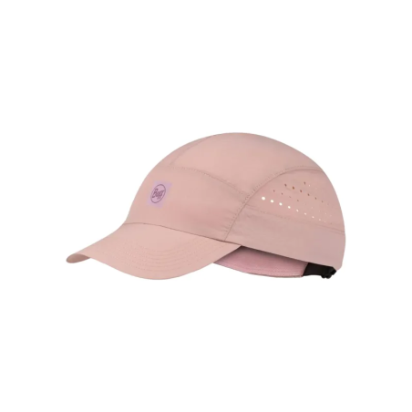 Buff Speed Cap Solid Azalea