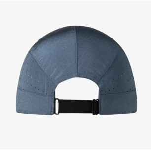 Buff Speed Cap Solid Ash