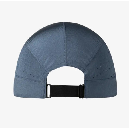 Buff Speed Cap Solid Ash