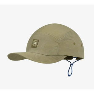 Buff 5 Panel Explore Cap Slen Fawn
