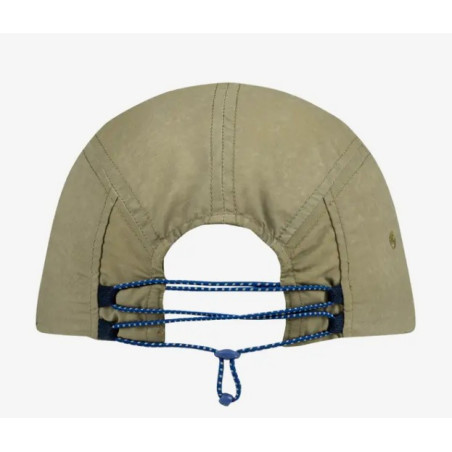Buff 5 Panel Explore Cap Slen Fawn