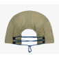 Buff 5 Panel Explore Cap Slen Fawn