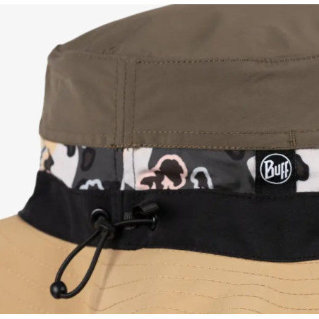 Buff Explore Booney Hat Ugal Fawn