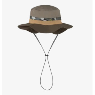 Buff Explore Booney Hat Hetch Forest